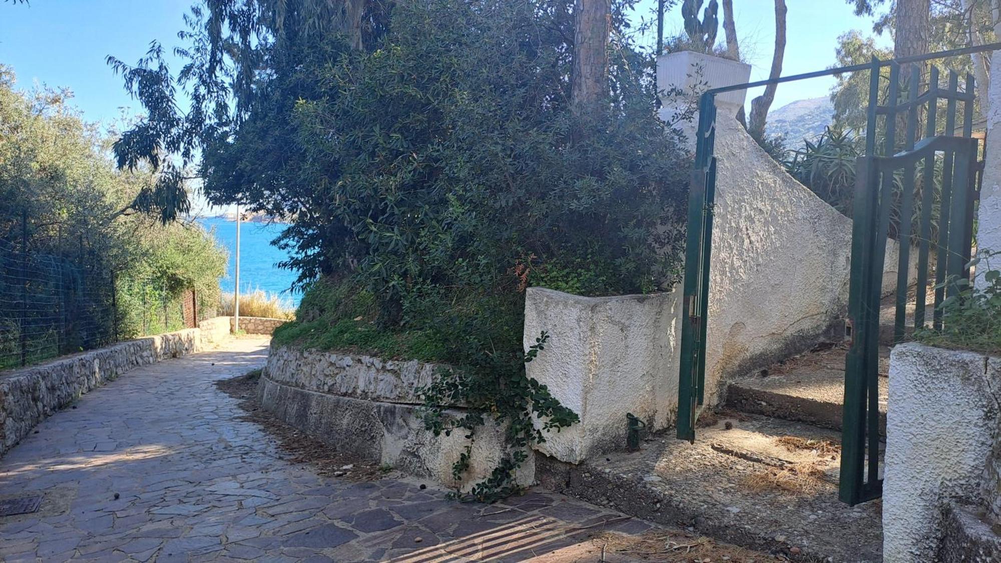 הוילה צ'פאלו Casa Damare By Casa In Mente מראה חיצוני תמונה