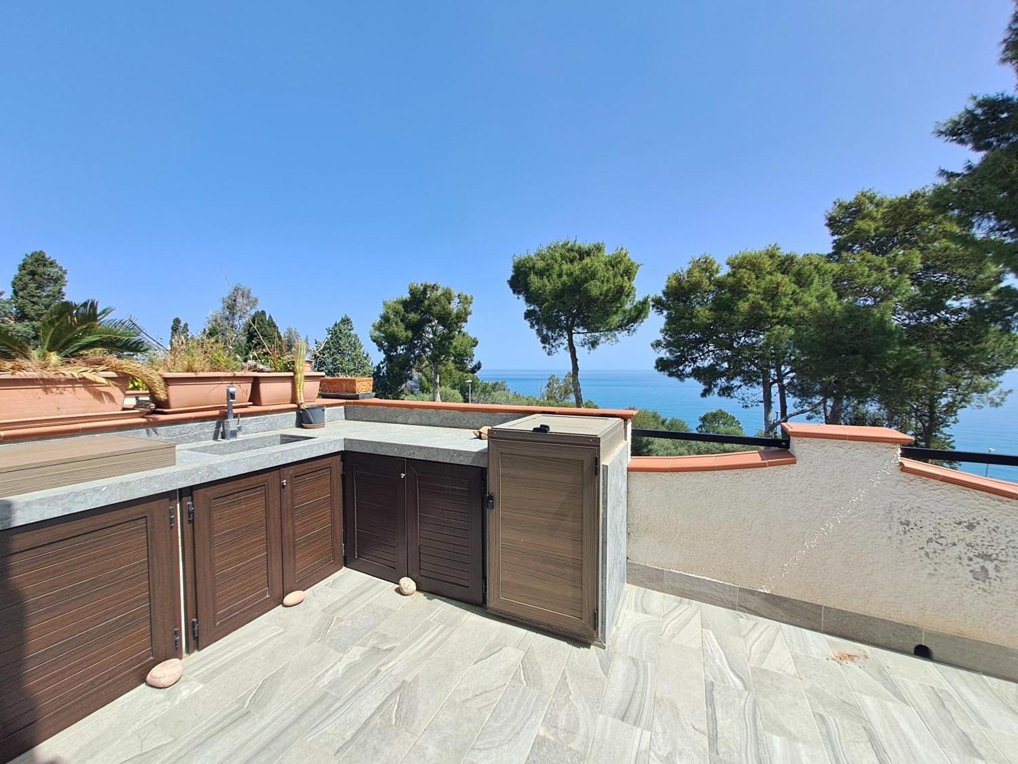 הוילה צ'פאלו Casa Damare By Casa In Mente מראה חיצוני תמונה