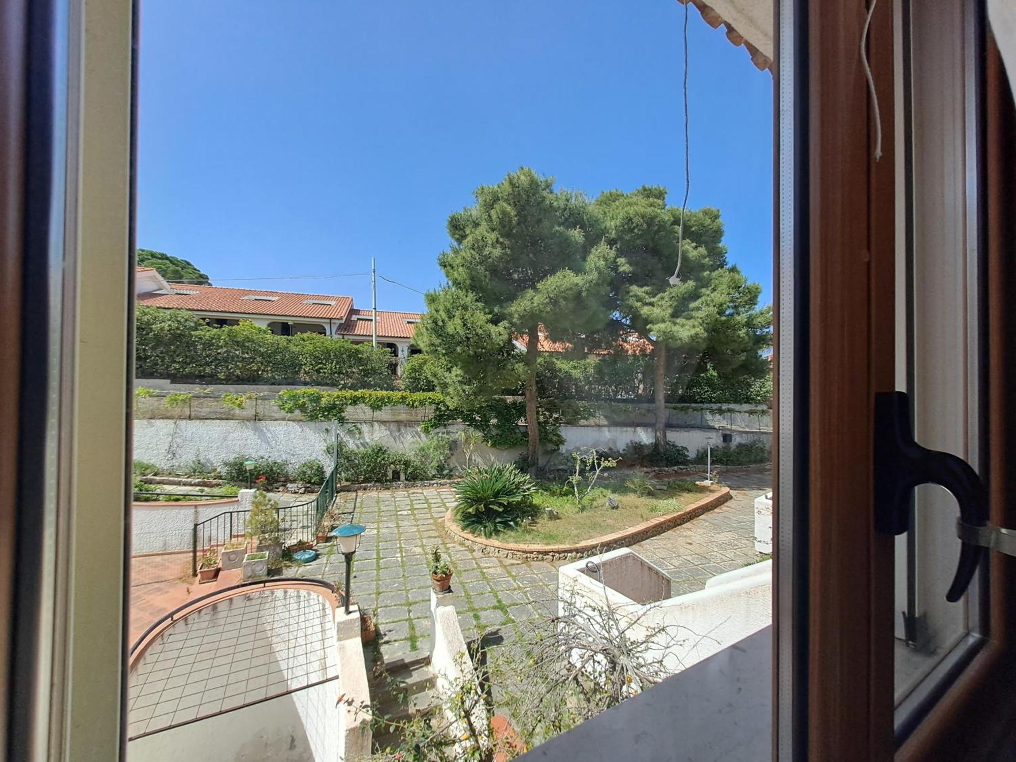 הוילה צ'פאלו Casa Damare By Casa In Mente מראה חיצוני תמונה